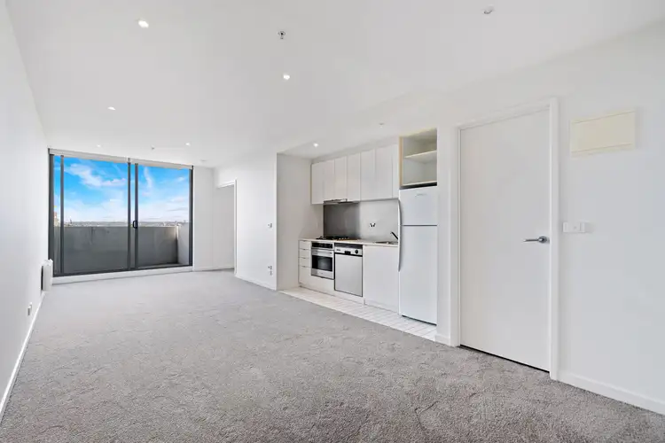 Third view of Homely apartment listing, 1604/8 Dorcas Street, Southbank VIC 3006