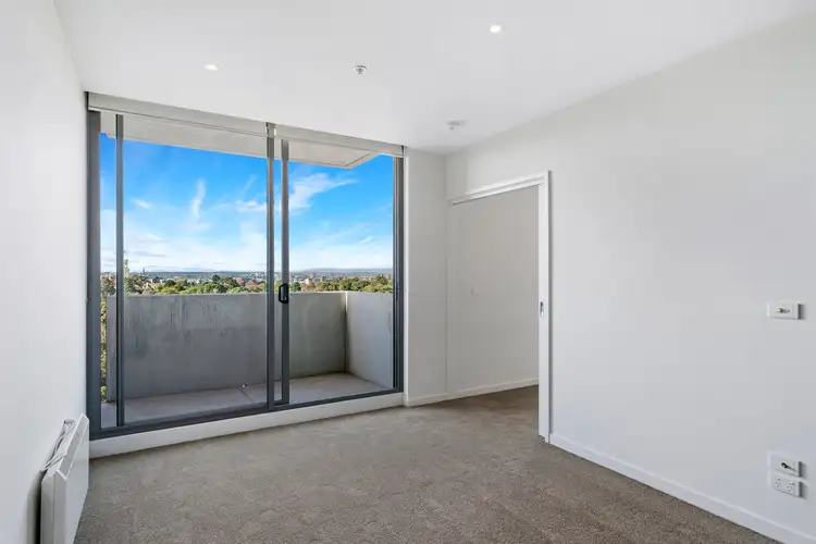 Fifth view of Homely apartment listing, 1604/8 Dorcas Street, Southbank VIC 3006