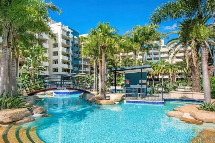 Main view of Homely unit listing, 43/586 ANN STREET, Fortitude Valley QLD 4006