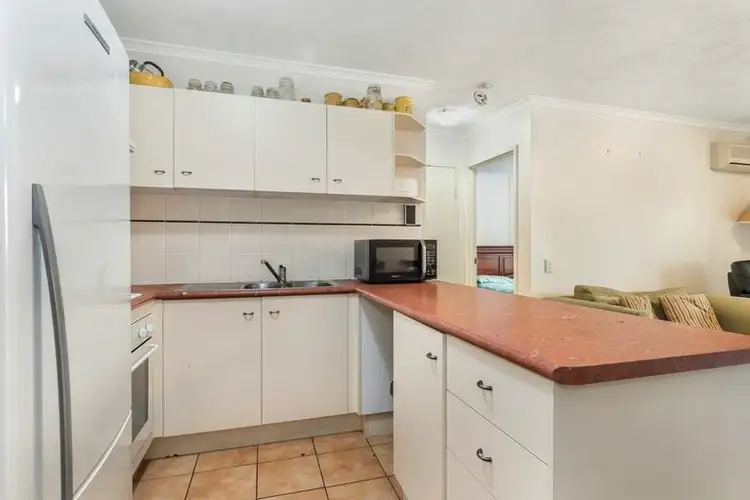 Third view of Homely unit listing, 43/586 ANN STREET, Fortitude Valley QLD 4006