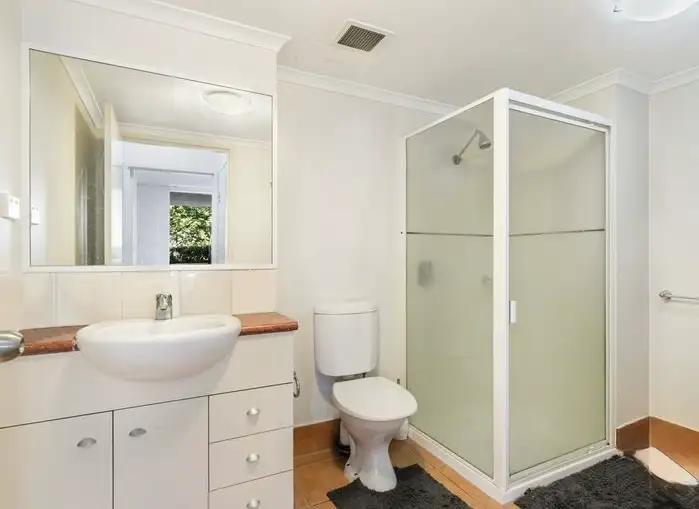 Fourth view of Homely unit listing, 43/586 ANN STREET, Fortitude Valley QLD 4006