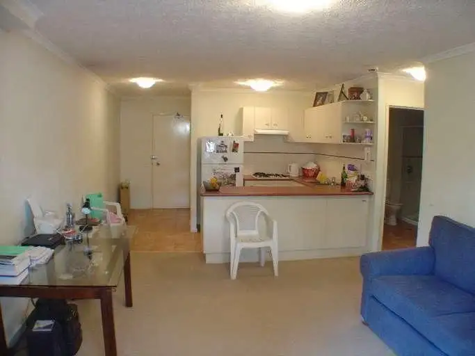 Fifth view of Homely unit listing, 43/586 ANN STREET, Fortitude Valley QLD 4006