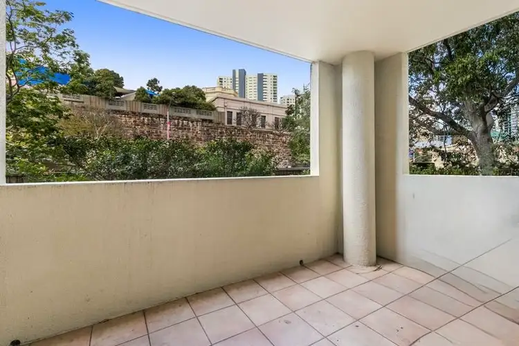 Sixth view of Homely unit listing, 43/586 ANN STREET, Fortitude Valley QLD 4006