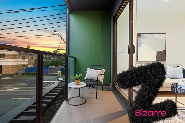 Main view of Homely apartment listing, 101/43 Duke Street, St Kilda VIC 3182