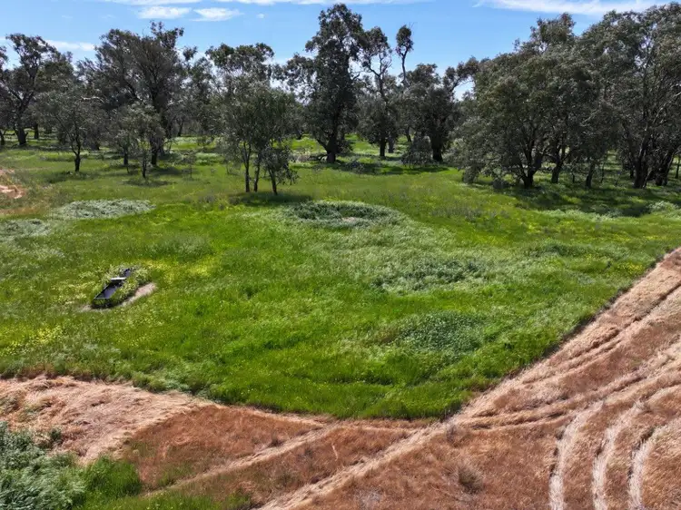 Seventh view of Homely rural property listing, Lot 1 Coughlins Road, Hunter VIC 3558