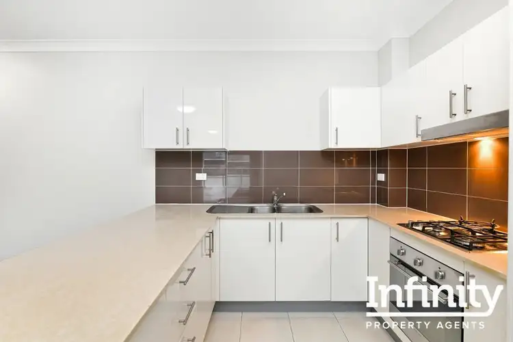 33/20 Wyndham Street, Alexandria NSW 2015