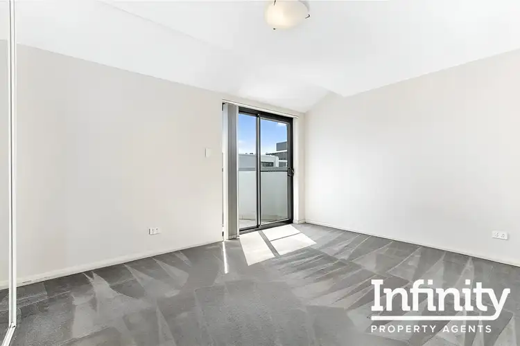 Second view of Homely apartment listing, 33/20 Wyndham Street, Alexandria NSW 2015