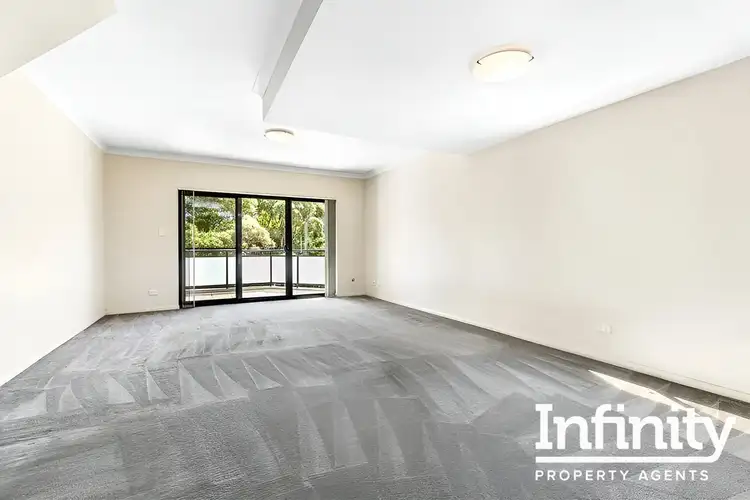 Third view of Homely apartment listing, 33/20 Wyndham Street, Alexandria NSW 2015