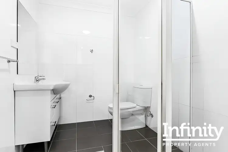 Fourth view of Homely apartment listing, 33/20 Wyndham Street, Alexandria NSW 2015