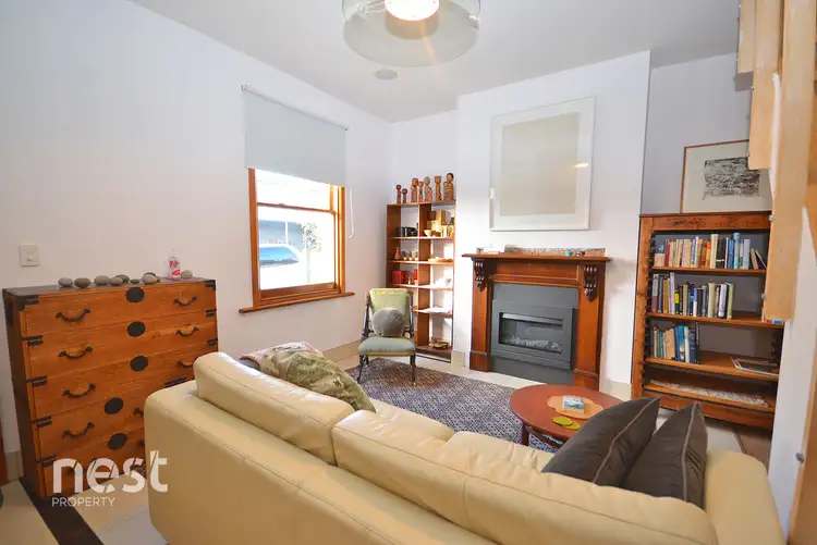 Third view of Homely house listing, 35 Feltham Street, North Hobart TAS 7000