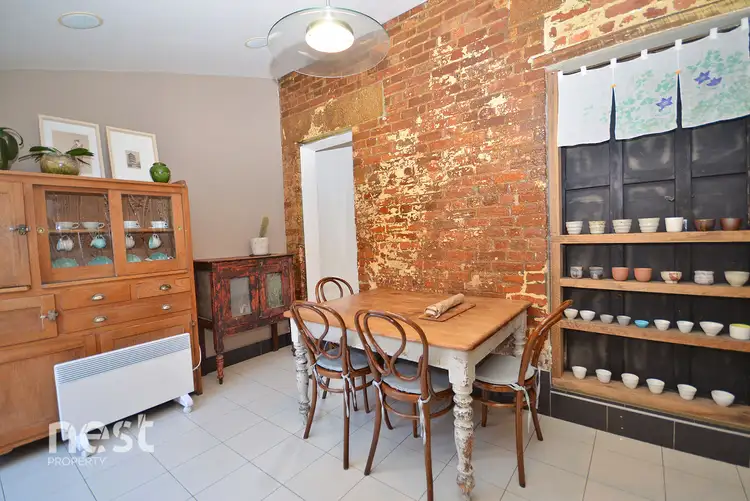 Fourth view of Homely house listing, 35 Feltham Street, North Hobart TAS 7000
