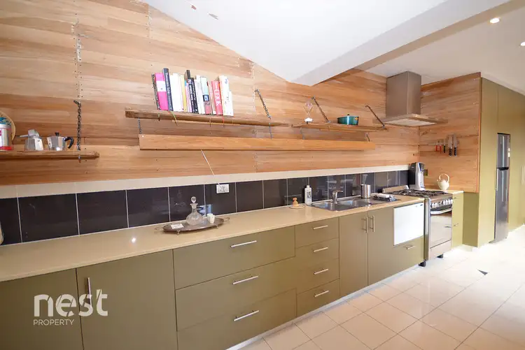 Fifth view of Homely house listing, 35 Feltham Street, North Hobart TAS 7000