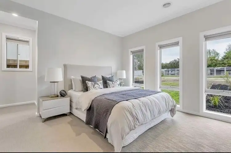 Third view of Homely house listing, 22 Langdon Drive, Wyndham Vale VIC 3024