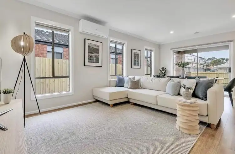 Fourth view of Homely house listing, 22 Langdon Drive, Wyndham Vale VIC 3024