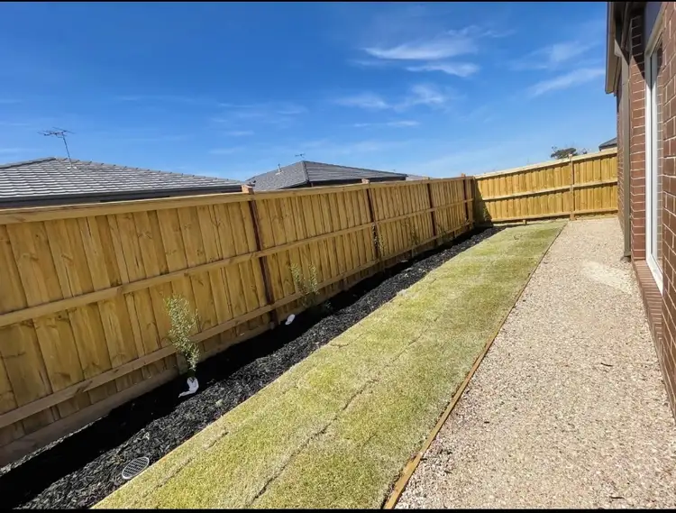 Fifth view of Homely house listing, 22 Langdon Drive, Wyndham Vale VIC 3024