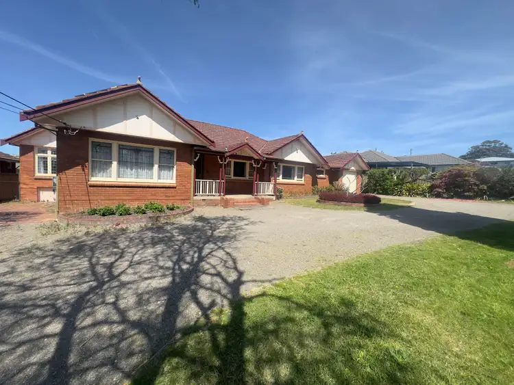 Main view of Homely house listing, 22 Garnet Road, Miranda NSW 2228