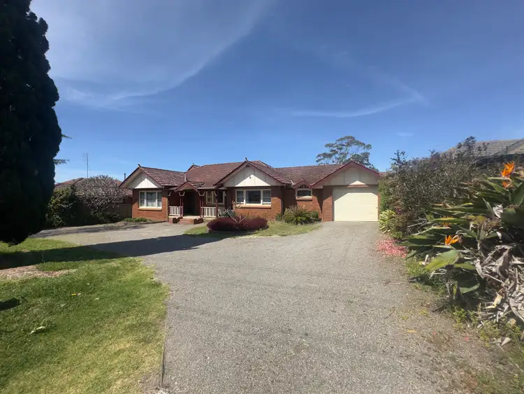 Second view of Homely house listing, 22 Garnet Road, Miranda NSW 2228