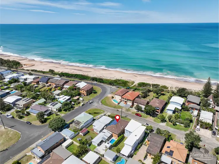 5 Lewis Street, Old Bar NSW 2430