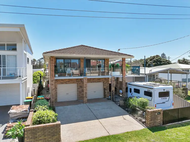 Second view of Homely house listing, 5 Lewis Street, Old Bar NSW 2430