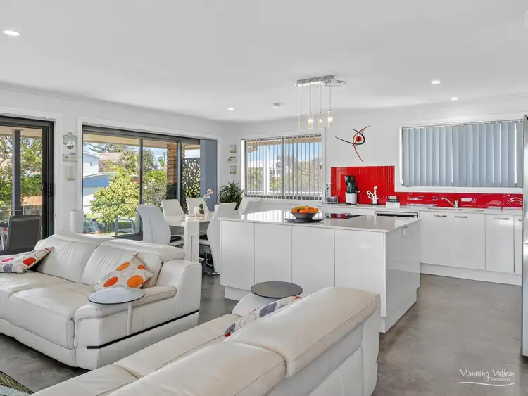 Fifth view of Homely house listing, 5 Lewis Street, Old Bar NSW 2430