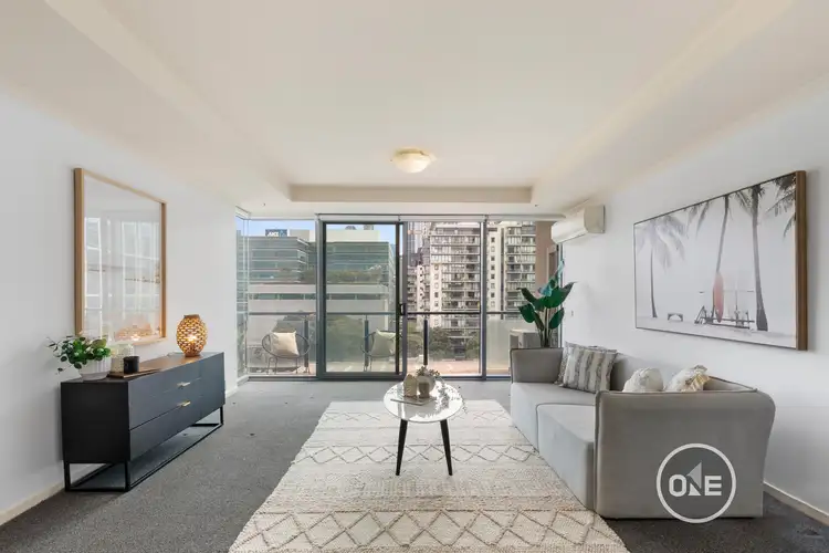 76/88 Park Street, South Melbourne VIC 3205