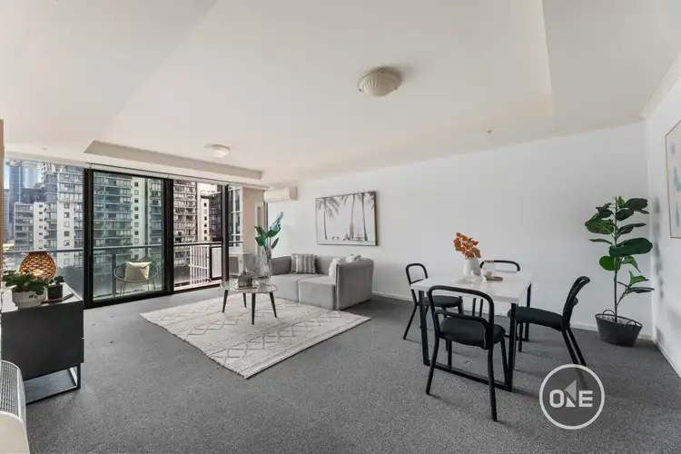 Fifth view of Homely apartment listing, 76/88 Park Street, South Melbourne VIC 3205