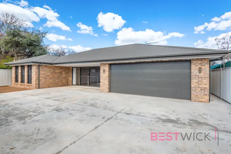 Main view of Homely house listing, 100 Peel Street, Bathurst NSW 2795
