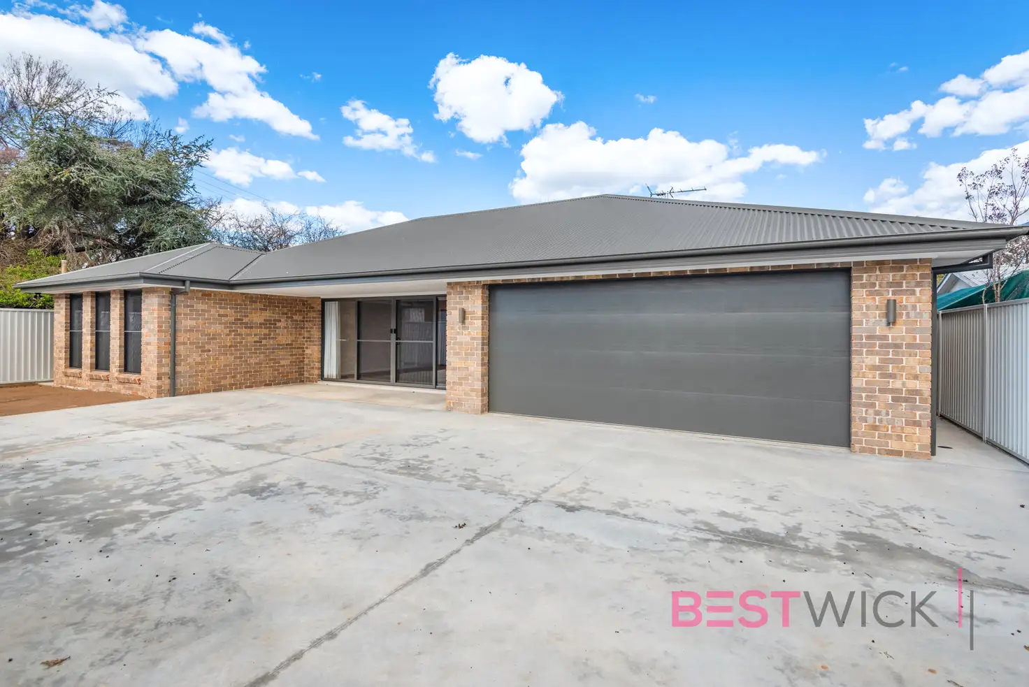 Main view of Homely house listing, 100 Peel Street, Bathurst NSW 2795