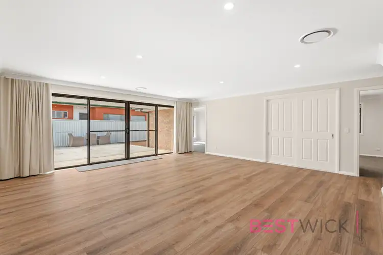 Second view of Homely house listing, 100 Peel Street, Bathurst NSW 2795