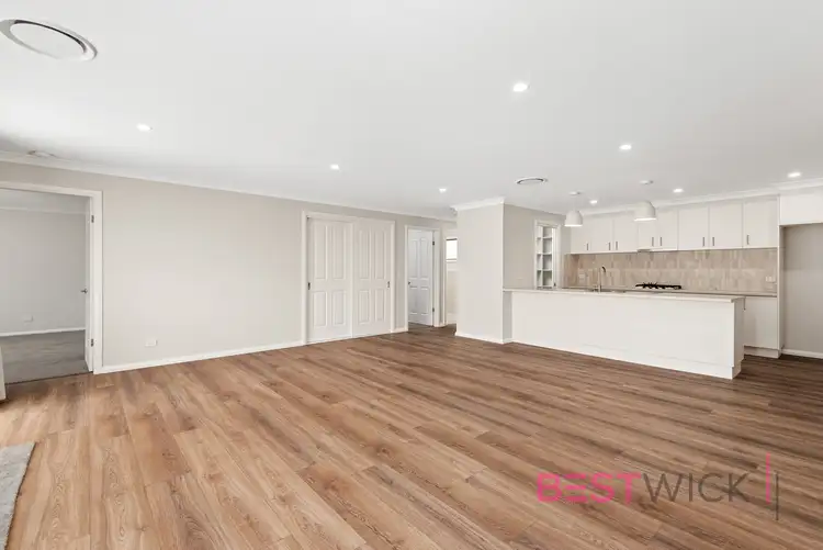 Third view of Homely house listing, 100 Peel Street, Bathurst NSW 2795