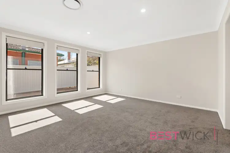 Fifth view of Homely house listing, 100 Peel Street, Bathurst NSW 2795