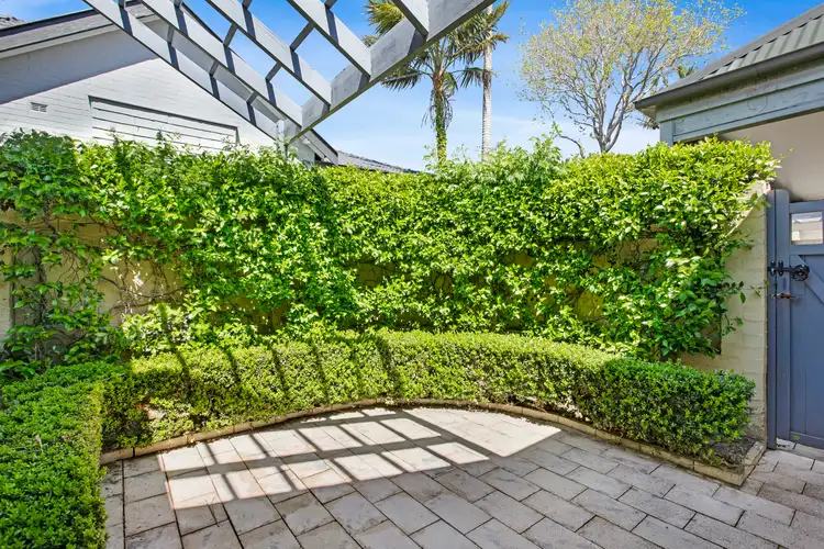 Third view of Homely semi-detached listing, 106A Prince Albert Street, Mosman NSW 2088