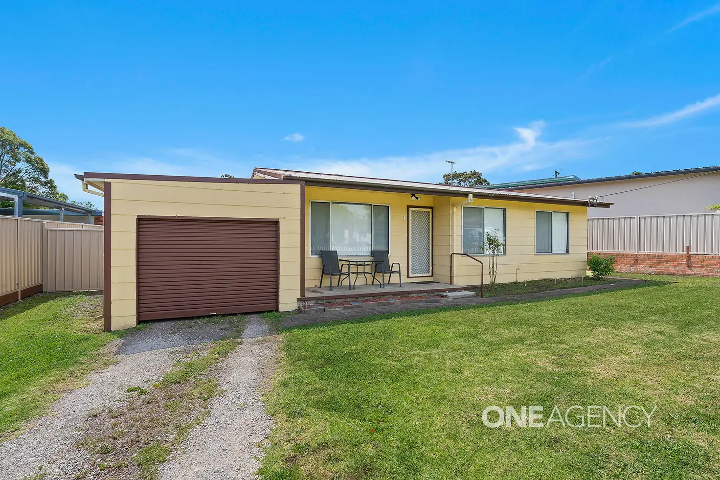 Main view of Homely house listing, 31 Ernest Street, Nowra NSW 2541