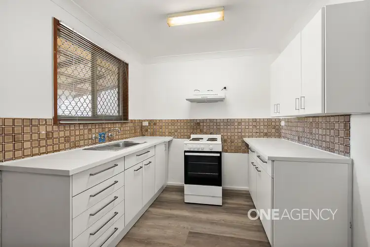 Second view of Homely house listing, 31 Ernest Street, Nowra NSW 2541