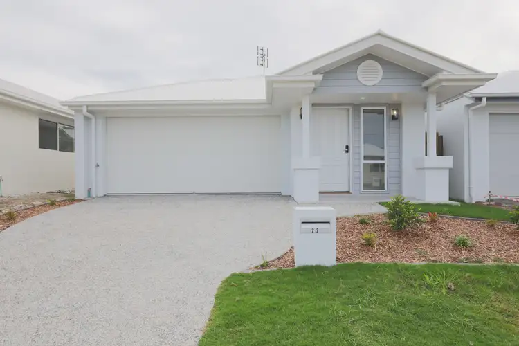 22 Torbreck Street, Banya QLD 4551