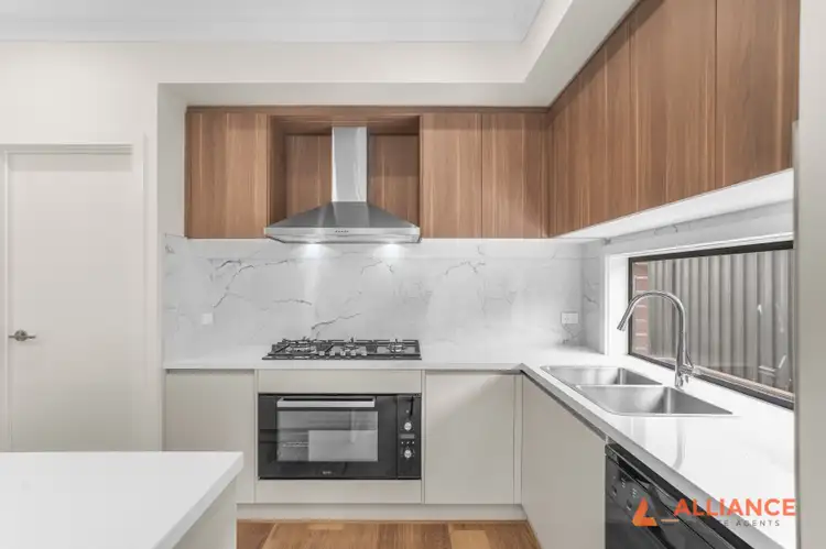 Third view of Homely house listing, 21 Erba Street, Wollert VIC 3750