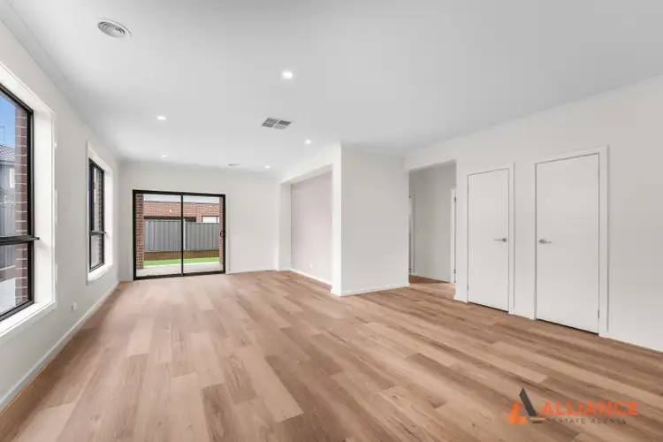 Fourth view of Homely house listing, 21 Erba Street, Wollert VIC 3750