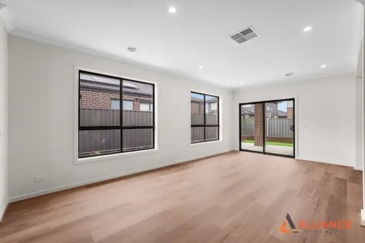 Fifth view of Homely house listing, 21 Erba Street, Wollert VIC 3750