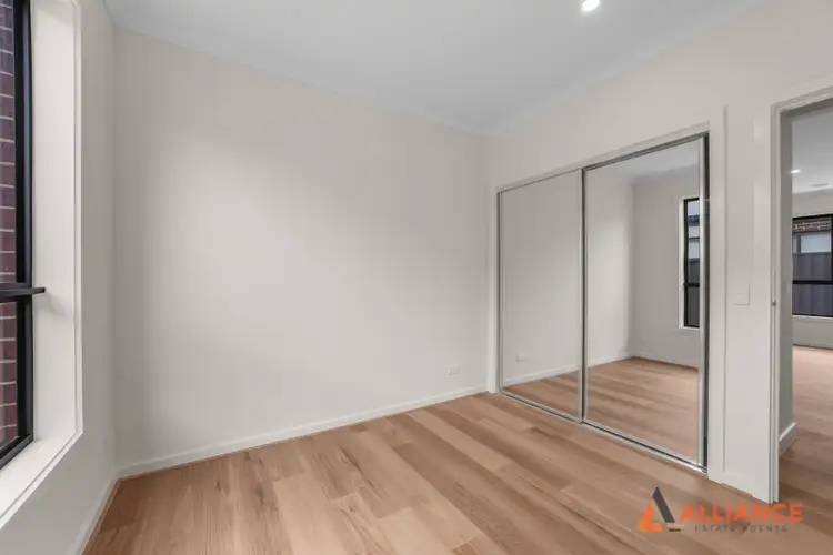 Sixth view of Homely house listing, 21 Erba Street, Wollert VIC 3750