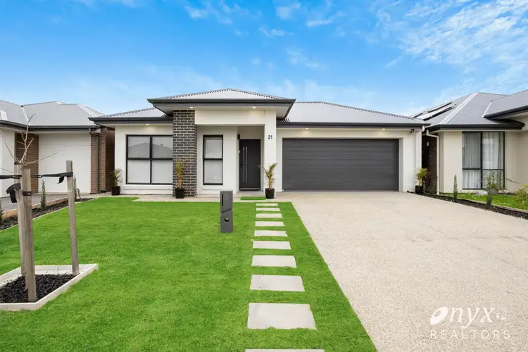 21 Campiana Street, Angle Vale SA 5117