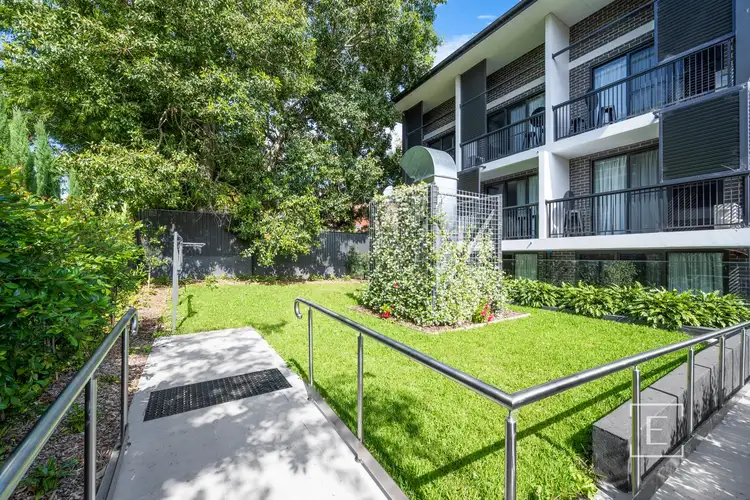 Fifth view of Homely studio listing, 33 Ormond Street, Ashfield NSW 2131