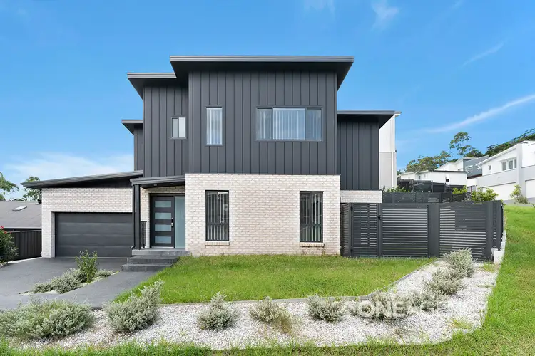 Main view of Homely house listing, 3 Whistlers Run, Albion Park NSW 2527