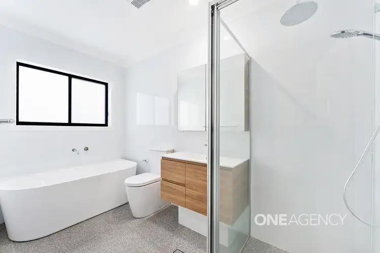 Second view of Homely house listing, 3 Whistlers Run, Albion Park NSW 2527