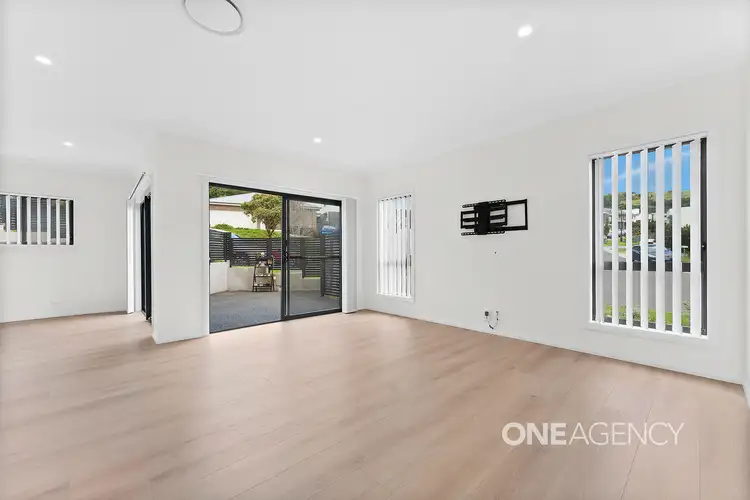 Fifth view of Homely house listing, 3 Whistlers Run, Albion Park NSW 2527