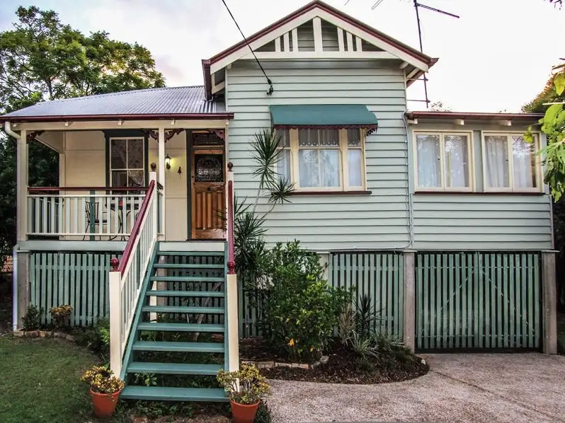 Main view of Homely house listing, 9 Old Logan Road, Gailes QLD 4300
