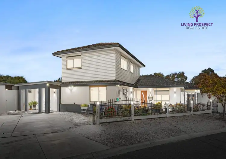 10 Kameruka Court, Werribee VIC 3030