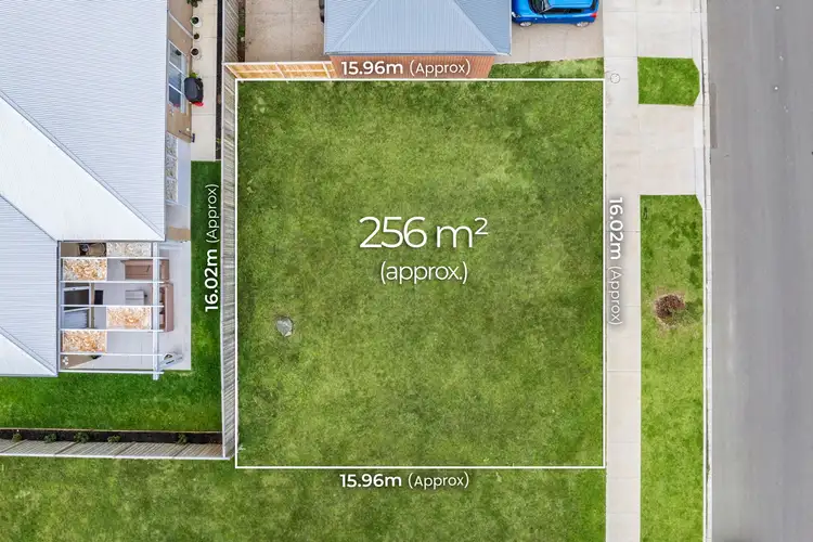 Fourth view of Homely land listing, 4 Amphitrite Way, Armstrong Creek VIC 3217