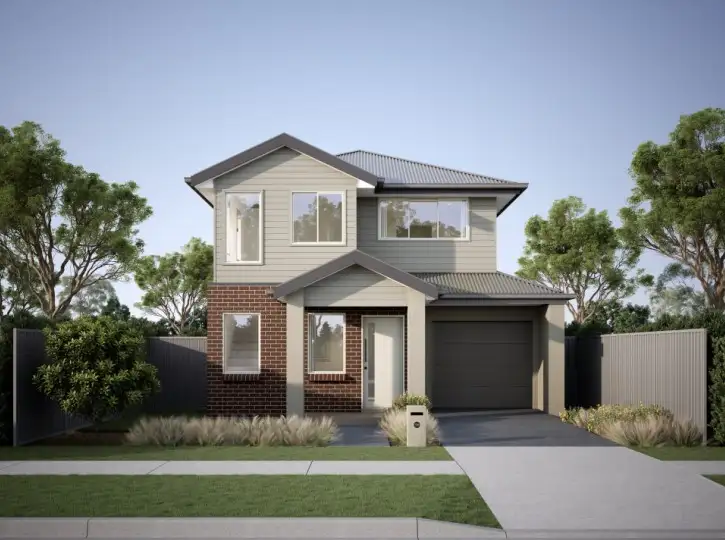 67 ARMOURY ROAD, Jordan Springs NSW 2747