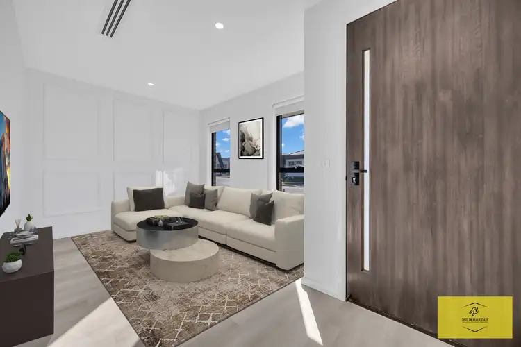 Third view of Homely house listing, 19 Bistre Road, Tarneit VIC 3029