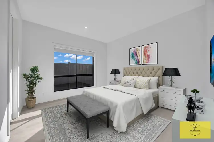 Fourth view of Homely house listing, 19 Bistre Road, Tarneit VIC 3029